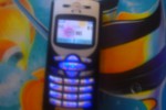 Сотовый телефон Motorola C350